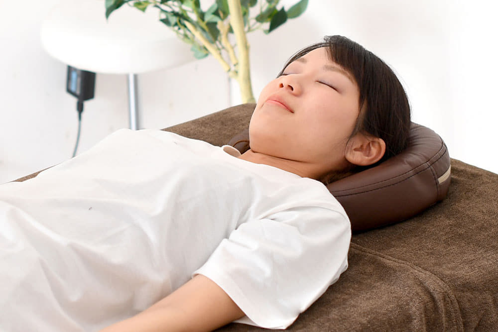 レスト（休息）