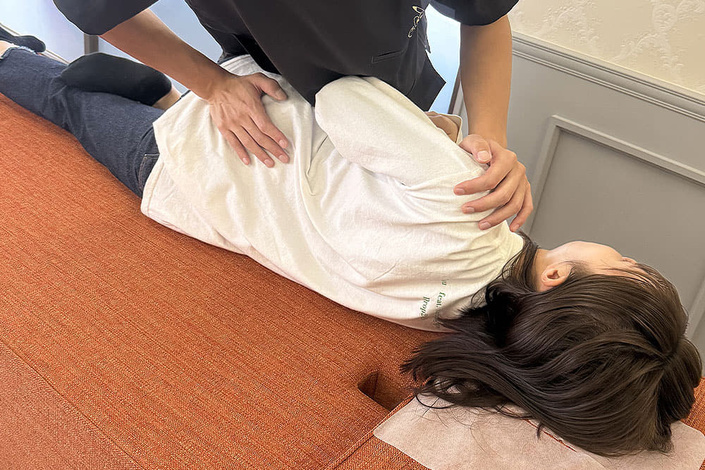 イシダカイロプラクティック