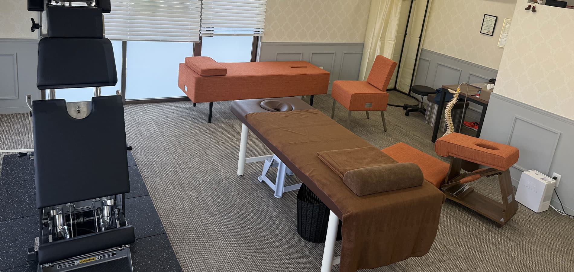 イシダカイロプラクティック